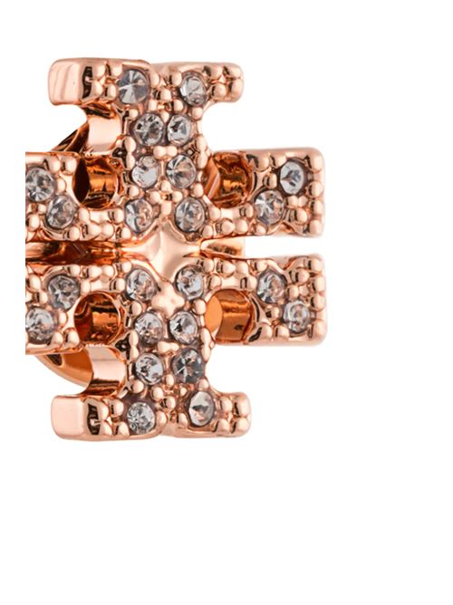 Orecchini Kira con pavè TORY BURCH | 158535783